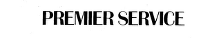 PREMIER SERVICE logo
