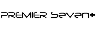 PREMIER SEVEN+ logo