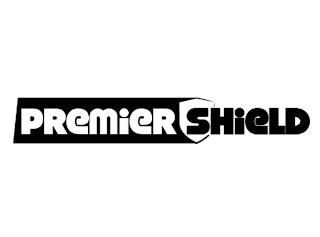 PREMIER SHIELD logo