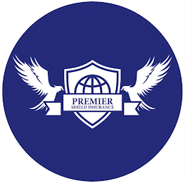PREMIER SHIELD INSURANCE logo