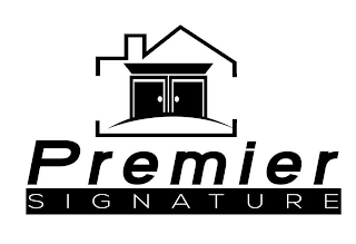 PREMIER SIGNATURE logo