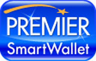 PREMIER SMARTWALLET logo