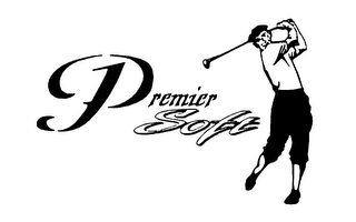 PREMIER SOFT logo