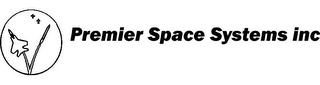 PREMIER SPACE SYSTEMS INC logo