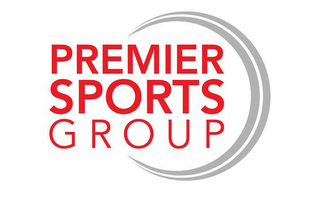 PREMIER SPORTS GROUP logo