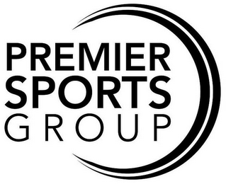 PREMIER SPORTS GROUP logo