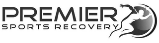 PREMIER SPORTS RECOVERY logo