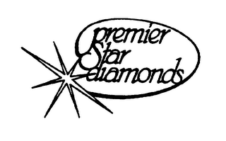 PREMIER STAR DIAMONDS logo
