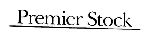 PREMIER STOCK logo