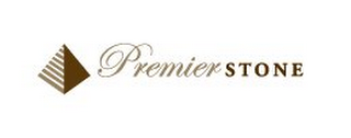 PREMIER STONE logo