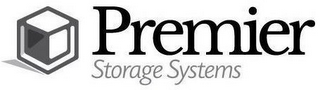 PREMIER STORAGE SYSTEMS logo