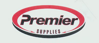 PREMIER SUPPLIES logo