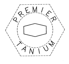 PREMIER TANIUM logo
