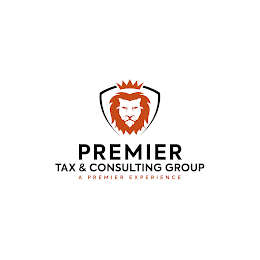 PREMIER TAX & CONSULTING GROUP A PREMIER EXPERIENCE logo