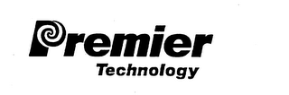 PREMIER TECHNOLOGY logo