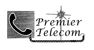 PREMIER TELECOM logo
