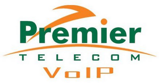 PREMIER TELECOM VOIP logo