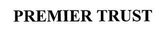 PREMIER TRUST logo