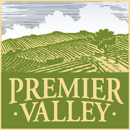 PREMIER ·VALLEY· logo