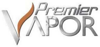 PREMIER VAPOR logo