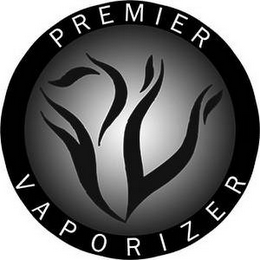 PREMIER VAPORIZER logo