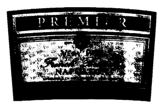 PREMIER VERY PALE FRENCH BRANDY NAPOLEON