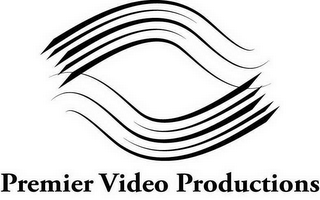 PREMIER VIDEO PRODUCTIONS logo