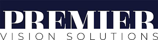 PREMIER VISION SOLUTIONS logo