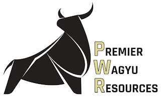 PREMIER WAGYU RESOURCES logo