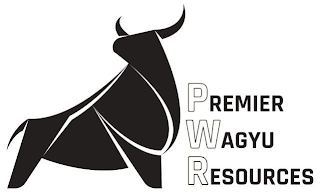 PREMIER WAGYU RESOURCES logo