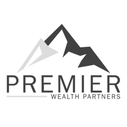 PREMIER WEALTH PARTNERS logo