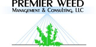 PREMIER WEED MANAGEMENT & CONSULTING, LLC logo