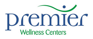 PREMIER WELLNESS CENTERS logo