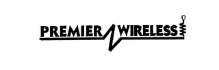 PREMIER WIRELESS logo