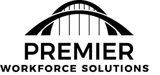 PREMIER WORKFORCE SOLUTIONS logo
