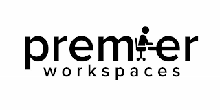 PREMIER WORKSPACES logo