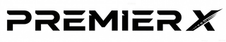 PREMIER X logo