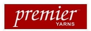 PREMIER YARNS logo