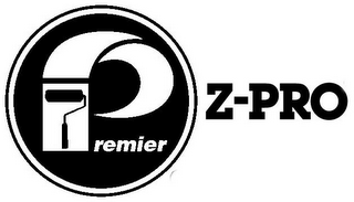 PREMIER Z-PRO logo