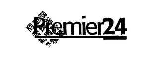PREMIER24 logo