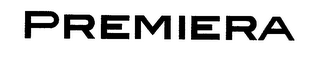 PREMIERA logo