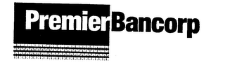 PREMIERBANCORP logo