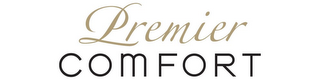 PREMIERCOMFORT logo