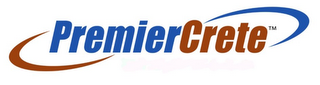 PREMIERCRETE logo