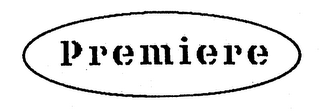 PREMIERE logo