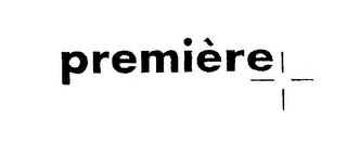 PREMIERE logo