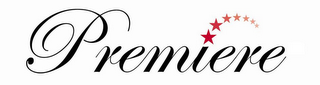 PREMIERE logo