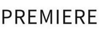 PREMIERE logo