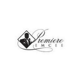 PREMIERE EMCEE logo