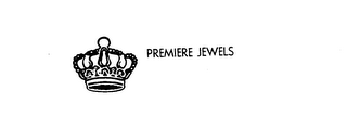 PREMIERE JEWELS logo